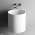 Fienza Livo Solid Surface Wall Basin